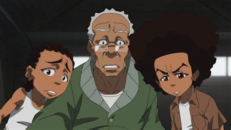 myflixer boondocks|Where to watch The Boondocks: stream every season online.